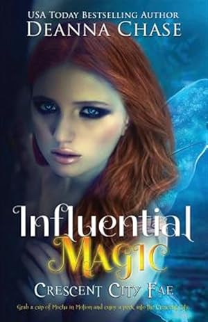 Seller image for Influential Magic for sale by GreatBookPrices