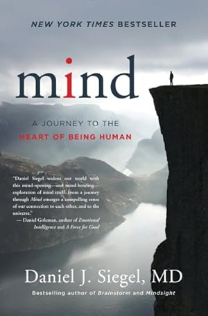 Image du vendeur pour Mind : A Journey to the Heart of Being Human mis en vente par GreatBookPrices