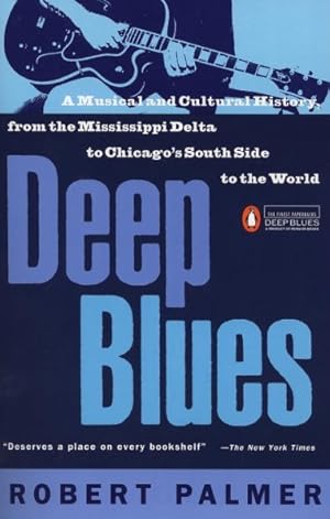 Seller image for Deep Blues for sale by GreatBookPrices