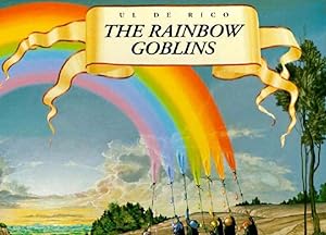 Imagen del vendedor de Rainbow Goblins a la venta por GreatBookPrices