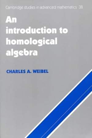 Immagine del venditore per Introduction to Homological Algebra venduto da GreatBookPrices