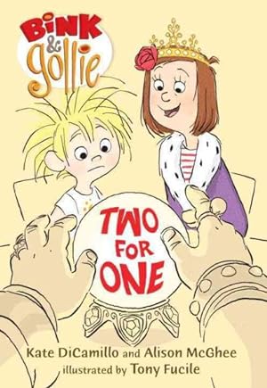 Seller image for Two for One for sale by GreatBookPrices