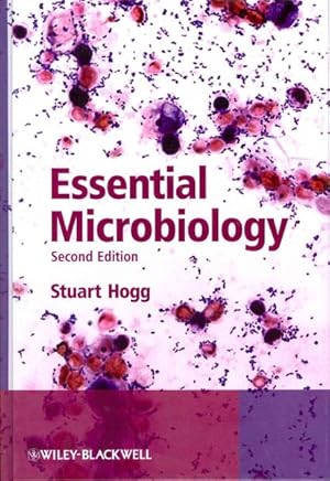 Seller image for Essential Microbiology for sale by GreatBookPrices