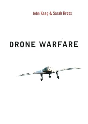 Seller image for Drone Warfare for sale by GreatBookPrices