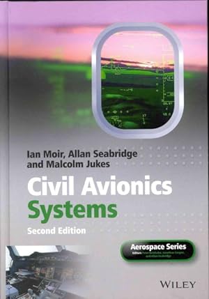 Image du vendeur pour Civil Avionics Systems mis en vente par GreatBookPrices