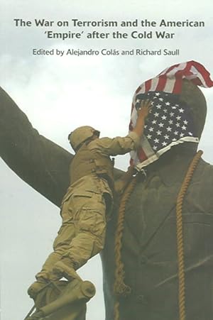 Immagine del venditore per War on Terror And American 'Empire' After the Cold War venduto da GreatBookPrices
