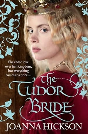 Seller image for Tudor Bride for sale by GreatBookPrices