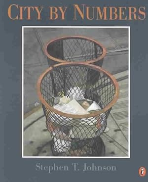 Seller image for City by Numbers for sale by GreatBookPrices