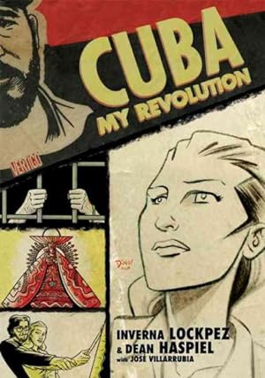 Seller image for Cuba : My Revolution for sale by GreatBookPrices