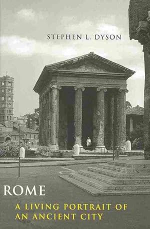 Seller image for Rome : A Living Portrait of an Ancient City for sale by GreatBookPrices