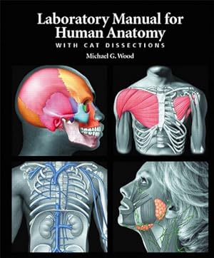 Seller image for Human Anatomy with CAT Dissections for sale by GreatBookPrices