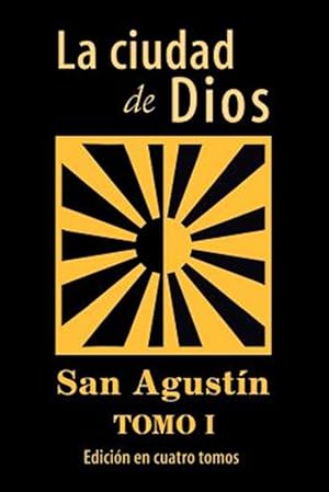 Seller image for La Ciudad de Dios -Language: spanish for sale by GreatBookPrices