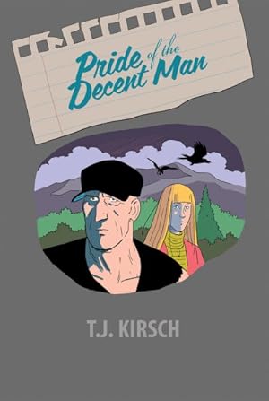 Seller image for Pride of the Decent Man for sale by GreatBookPrices