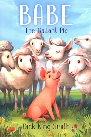 Bild des Verkufers fr Babe : The Gallant Pig zum Verkauf von GreatBookPrices