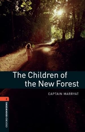 Image du vendeur pour Children of New Forest mis en vente par GreatBookPrices