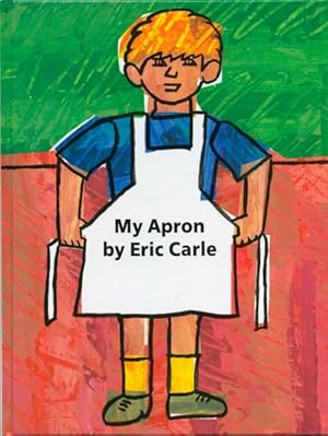Seller image for My Apron : A Story from My Childhood for sale by GreatBookPrices
