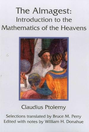 Seller image for Almagest : Introduction to the Mathematics of the Heavens for sale by GreatBookPrices