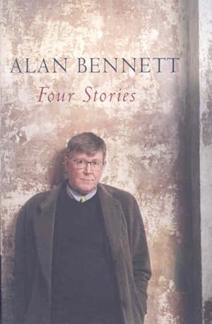 Seller image for Four Stories for sale by GreatBookPrices