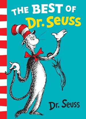 Seller image for Best of Dr Seuss the Cat in the Hat, the Cat in the Hat Comes Back, Dr Seuss's ABC : The Cat in the Hat, the Cat in the Hat Comes Back, Dr. Seuss's ABC for sale by GreatBookPrices