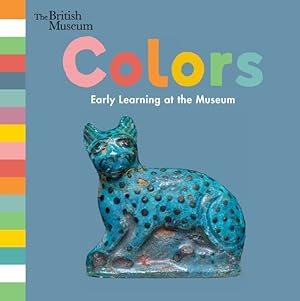 Seller image for Colors : Early Learning at the Museum for sale by GreatBookPrices