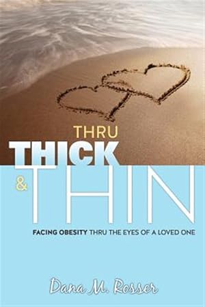 Seller image for Thru Thick & Thin for sale by GreatBookPrices