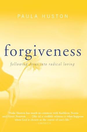 Seller image for Forgiveness : Following Jesus into radical loving for sale by GreatBookPrices