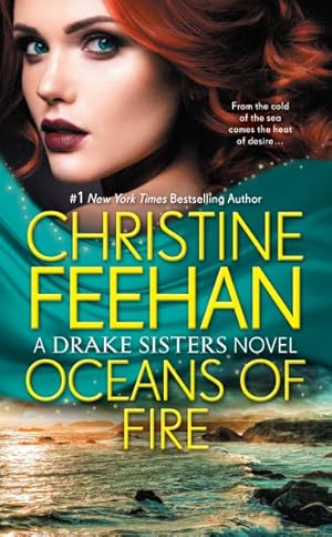 Seller image for Oceans of Fire for sale by GreatBookPrices