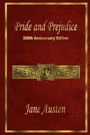 Bild des Verkufers fr Pride and Prejudice: 200th Anniversary Edition zum Verkauf von GreatBookPrices