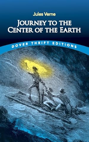 Immagine del venditore per Journey To The Center Of The Earth venduto da GreatBookPrices