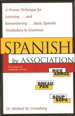 Image du vendeur pour Spanish by Association mis en vente par GreatBookPrices