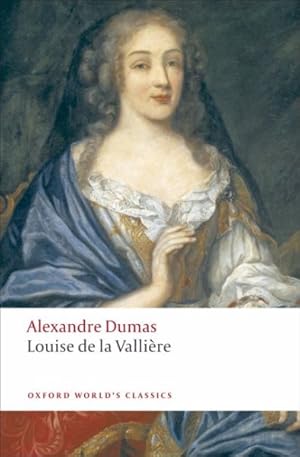 Seller image for Louise De La Valliere for sale by GreatBookPrices