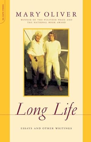 Seller image for Long Life : Essays and Other Writings for sale by GreatBookPrices