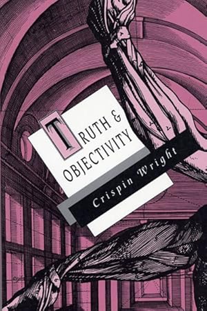 Immagine del venditore per Truth and Objectivity venduto da GreatBookPrices