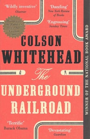 Imagen del vendedor de Underground Railroad a la venta por GreatBookPrices