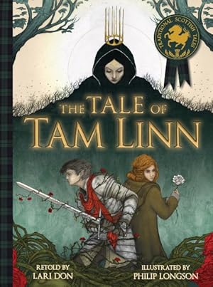 Image du vendeur pour Tale of Tam Linn mis en vente par GreatBookPrices