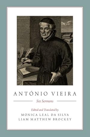 Immagine del venditore per Antnio Vieira : Six Sermons venduto da GreatBookPrices