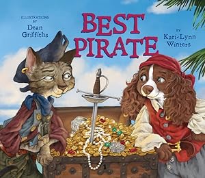 Immagine del venditore per Best Pirate venduto da GreatBookPrices