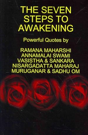 Seller image for Seven Steps to Awakening for sale by GreatBookPrices