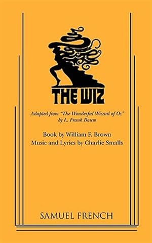 Seller image for Wiz : Adapted from the Wonderful Wizard of Oz by L. Frank Baum for sale by GreatBookPrices
