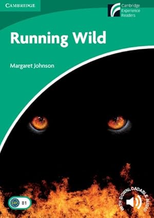 Imagen del vendedor de Running Wild a la venta por GreatBookPrices