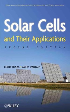 Image du vendeur pour Solar Cells and Their Applications mis en vente par GreatBookPrices