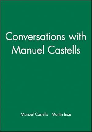 Seller image for Conversations With Manuel Castells for sale by GreatBookPrices