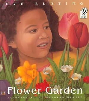 Seller image for Flower Garden for sale by GreatBookPrices
