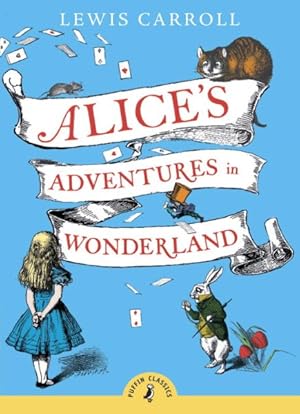 Bild des Verkufers fr Alice's Adventures in Wonderland zum Verkauf von GreatBookPrices