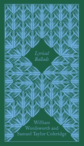 Imagen del vendedor de Lyrical Ballads a la venta por GreatBookPrices