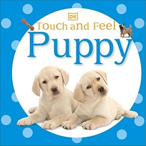 Seller image for Puppy for sale by GreatBookPrices