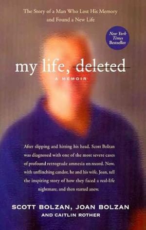 Seller image for My Life, Deleted for sale by GreatBookPrices