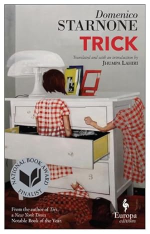 Seller image for Trick for sale by GreatBookPrices