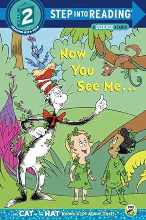 Seller image for Now You See Me. for sale by GreatBookPrices