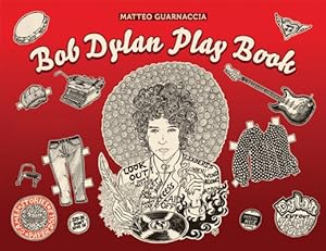 Seller image for Bob Dylan Play Book for sale by GreatBookPrices